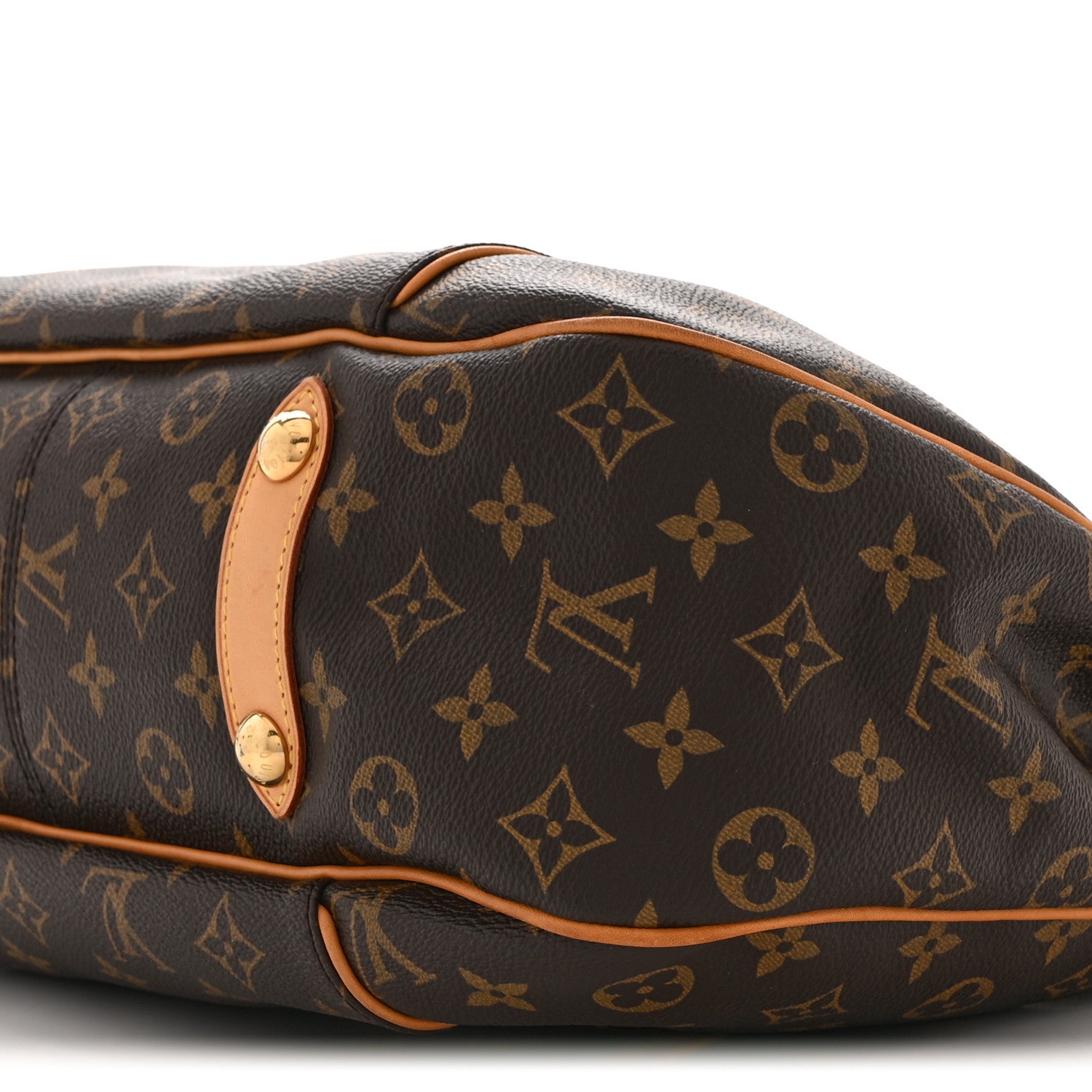 Louis Vuitton Monogram Galliera PM 10 of 10