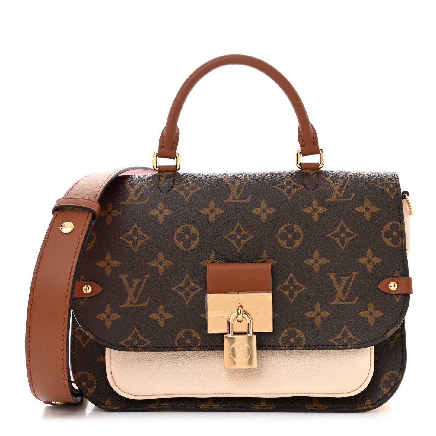 Monogram Vaugirard Creme
