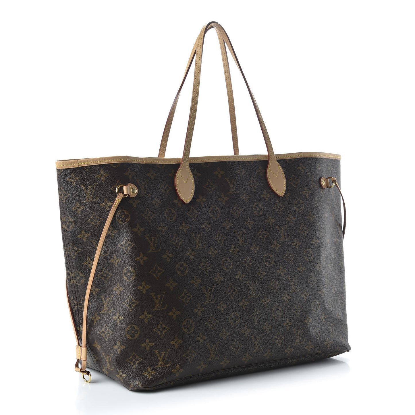 Monogram Neo Neverfull GM