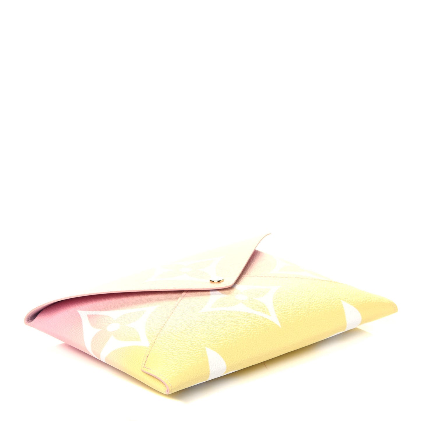 Monogram Giant By The Pool Kirigami Pochette Set