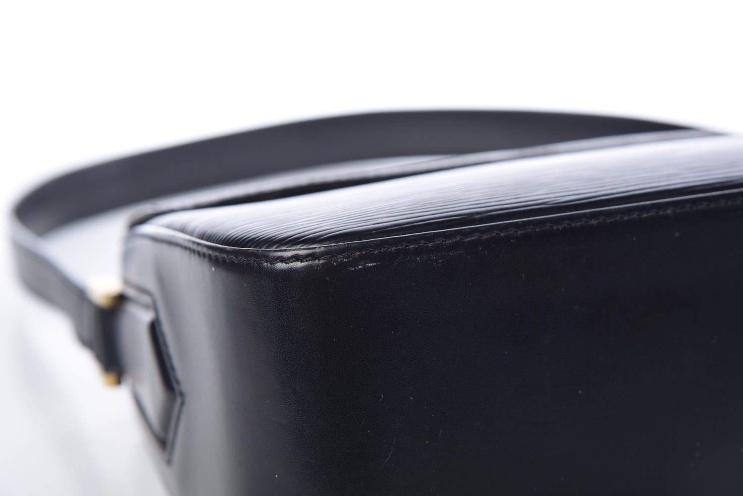 Louis Vuitton Epi Buci Black 16 of 23