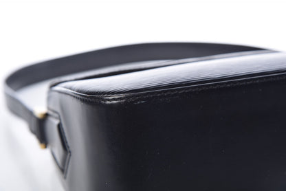 Louis Vuitton Epi Buci Black 16 of 23