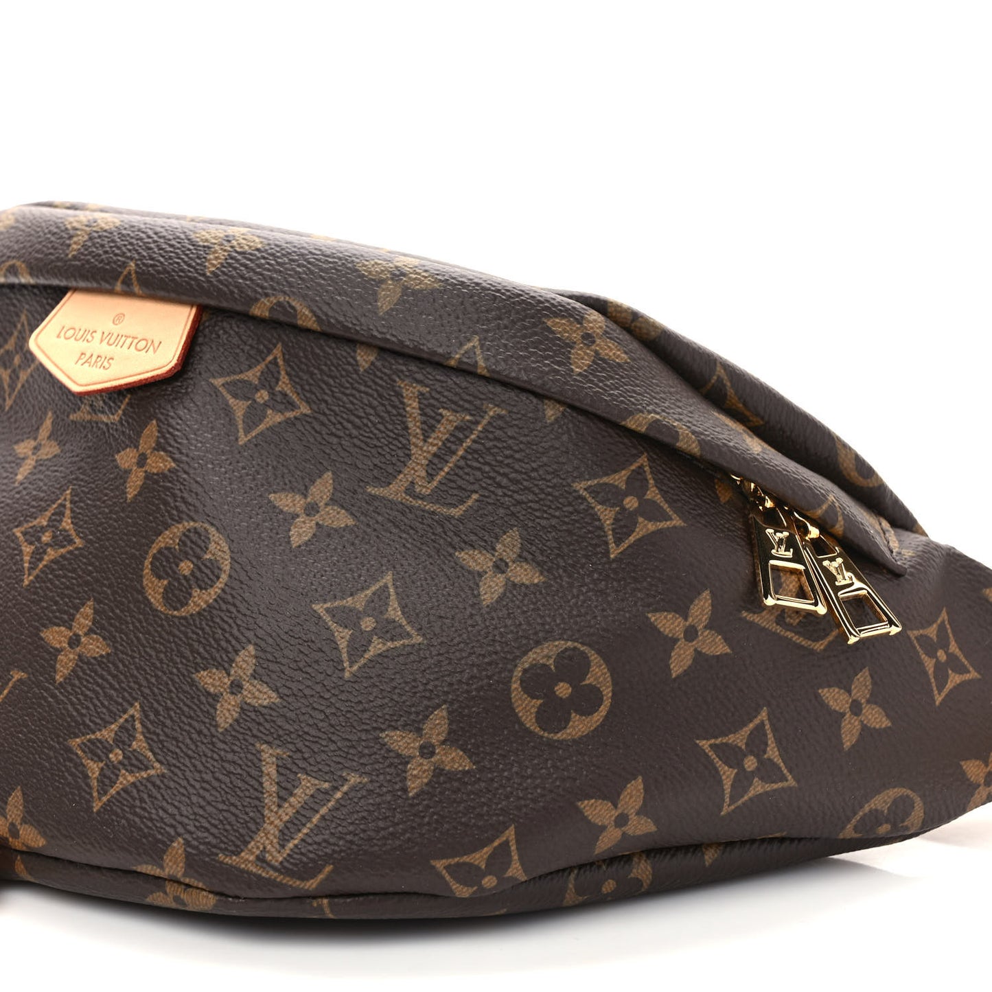 Monogram Bumbag