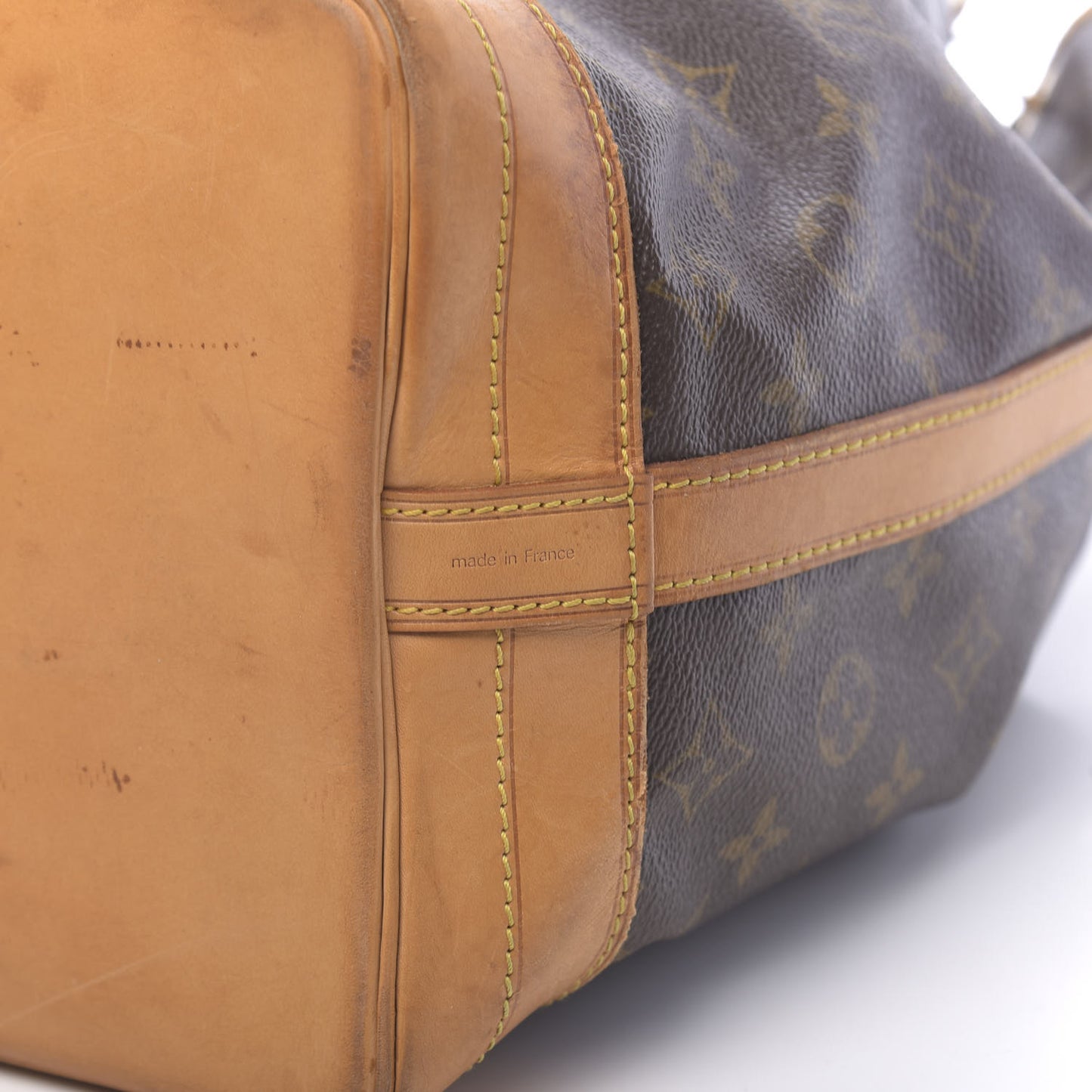 Monogram Noe