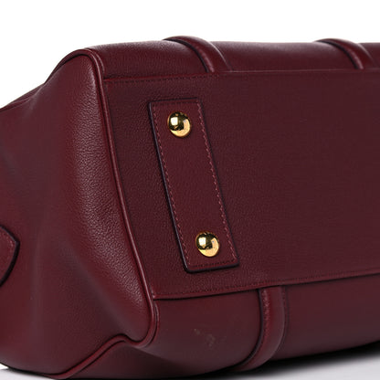 Louis Vuitton Veau Cachemire SC Bag PM Jasper 8 of 11