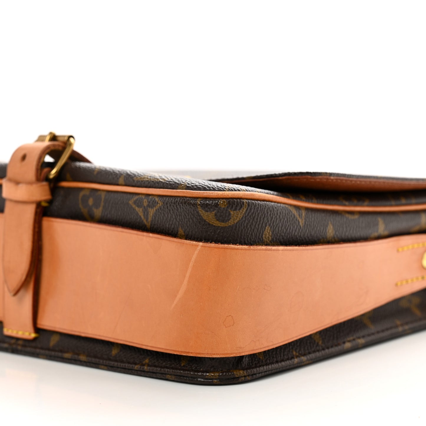 Monogram Cartouchiere 26