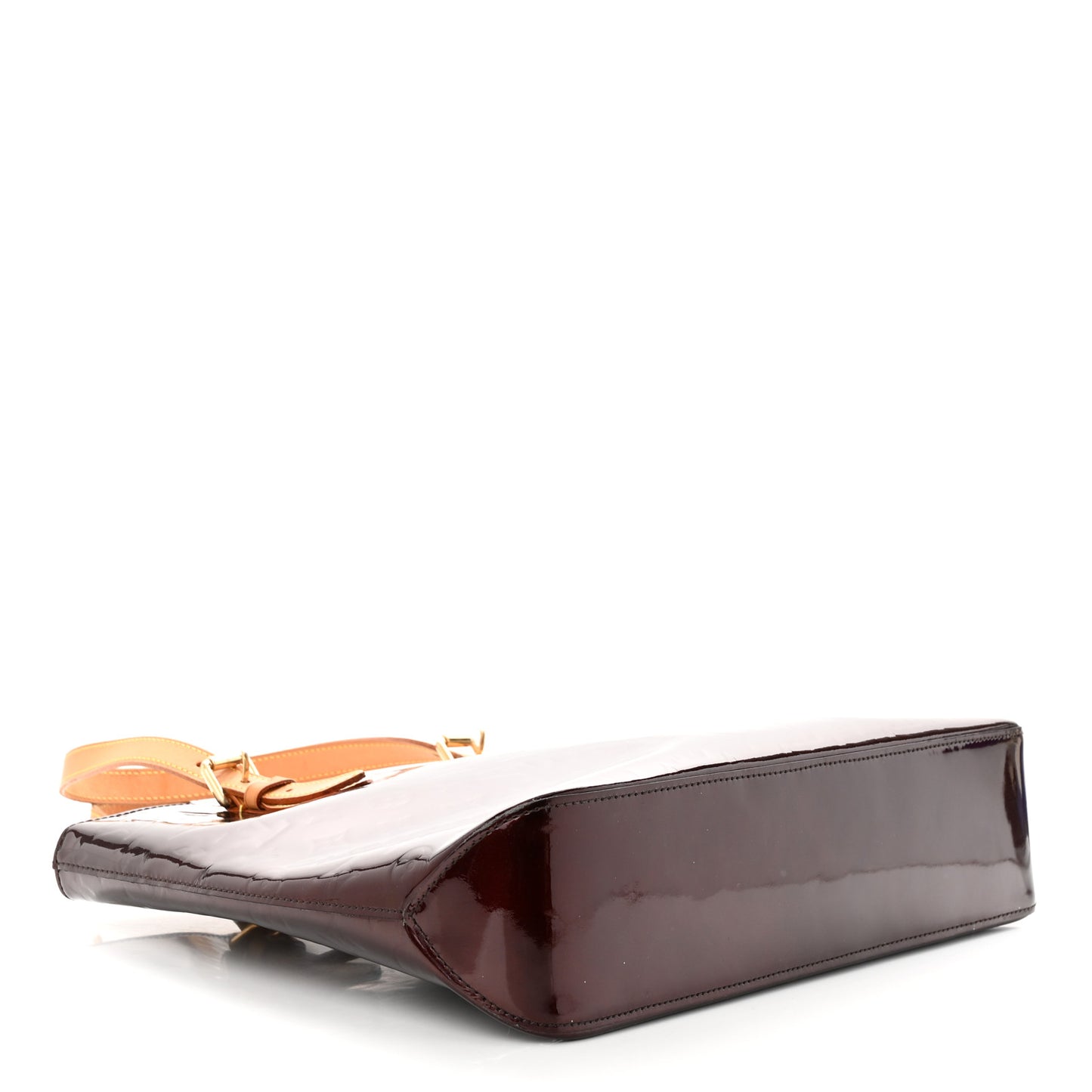Vernis Brentwood Amarante