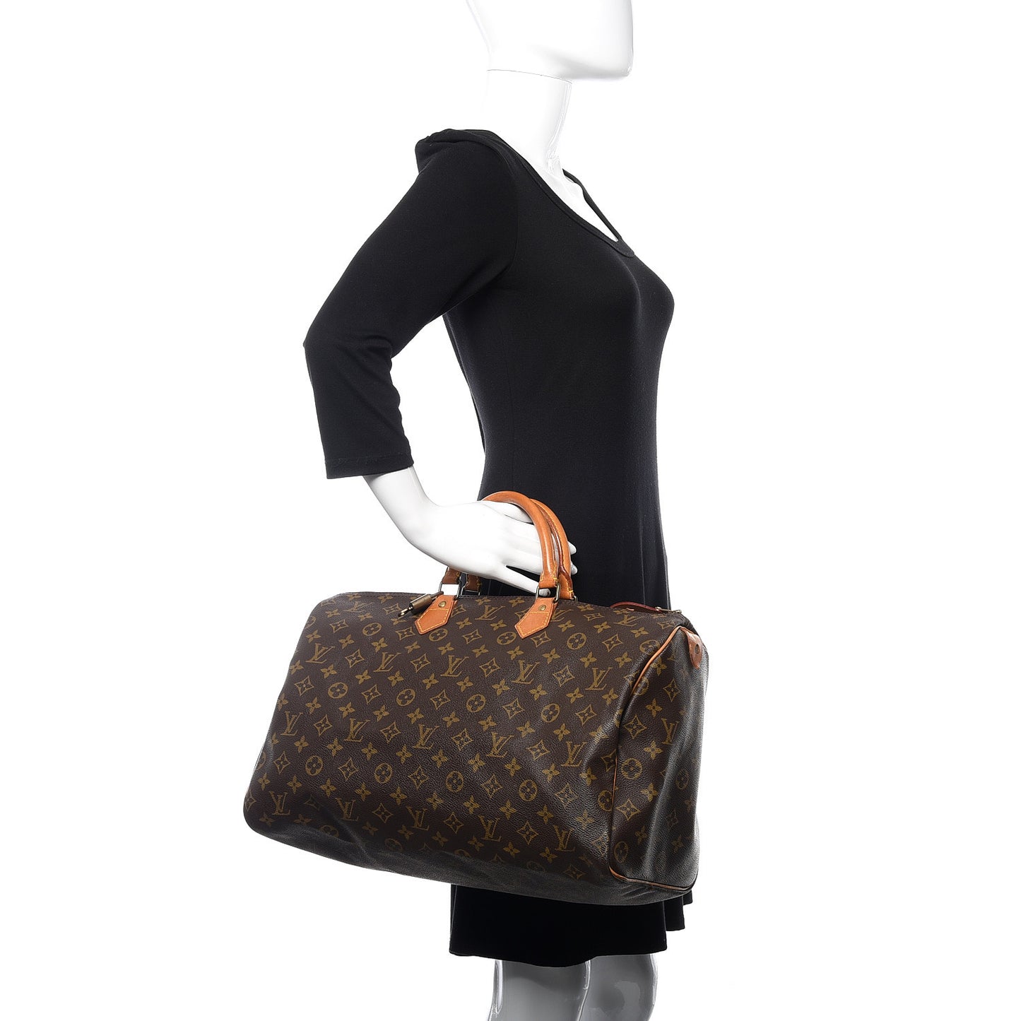 Monogram Speedy 40