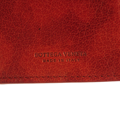 Bottega Veneta Goatskin Intrecciato Continental Wallet Pompei 6 of 8