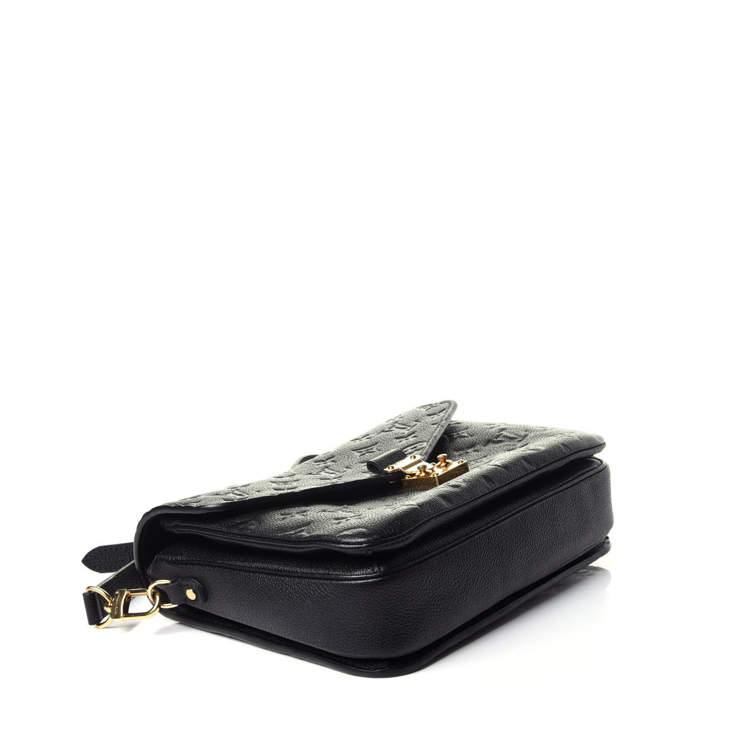 Empreinte Pochette Metis Black
