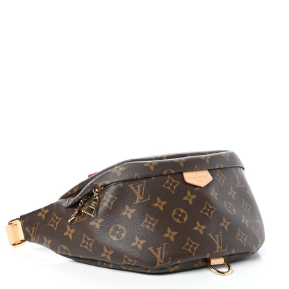 Louis Vuitton Monogram Bumbag 4 of 8