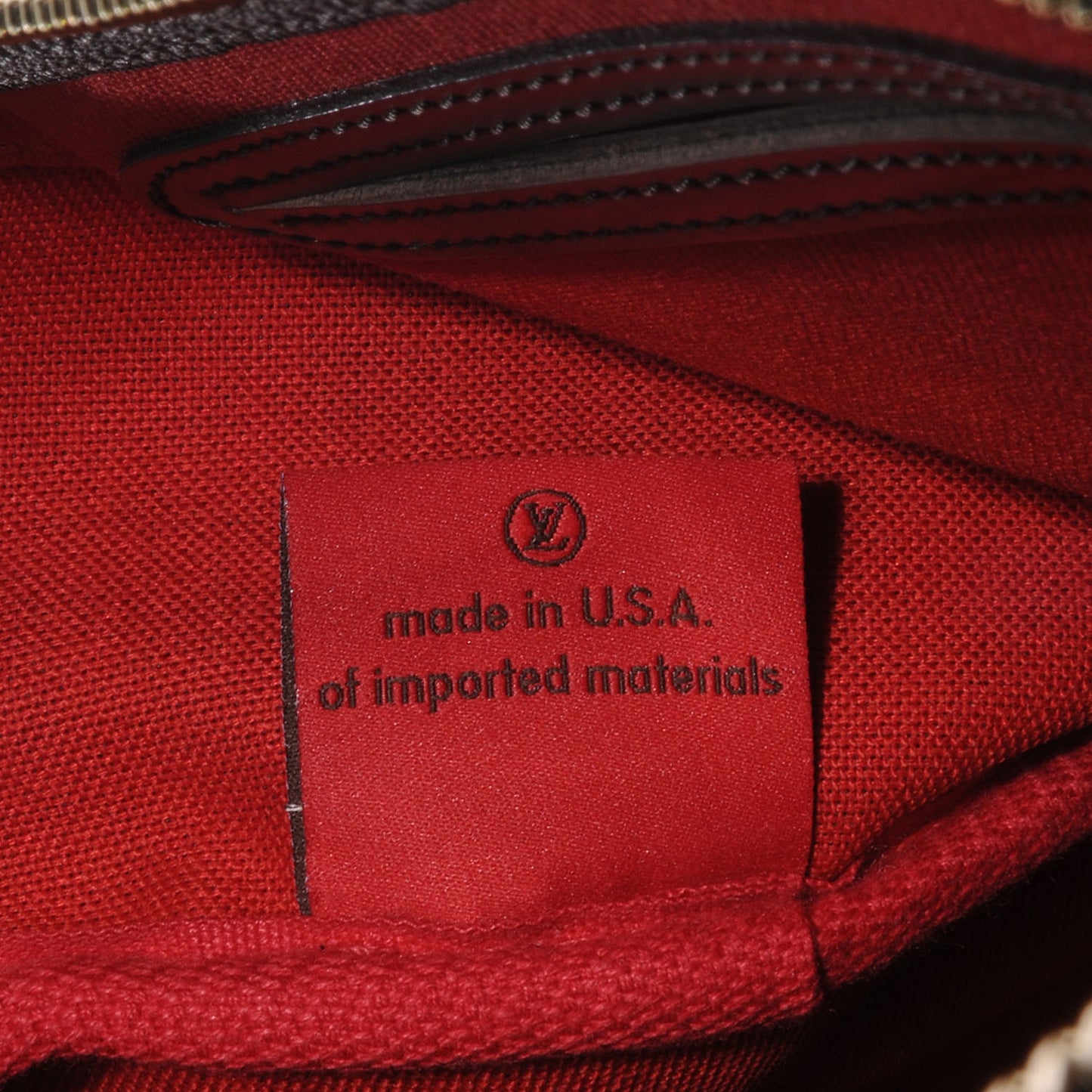 Damier Ebene Speedy 30