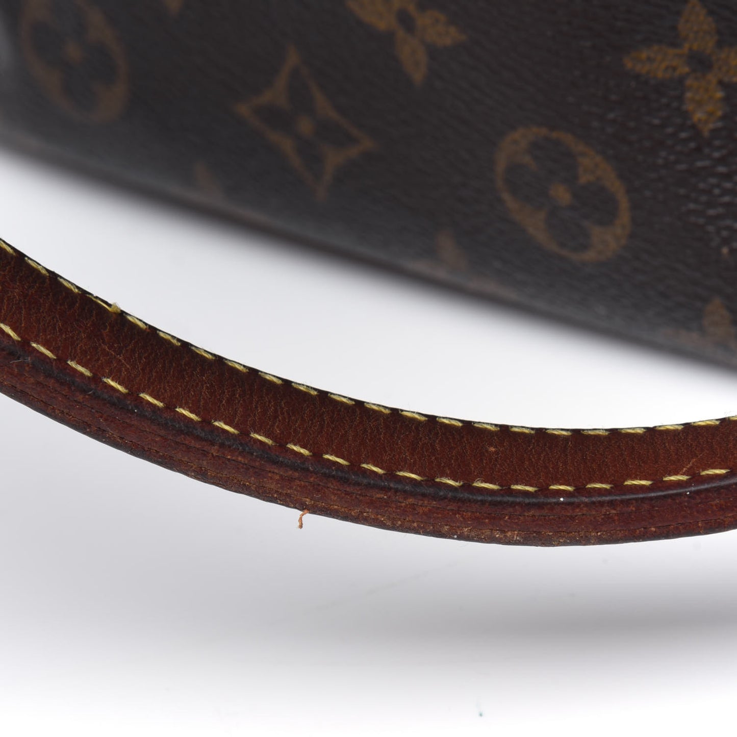 Monogram Petit Noe