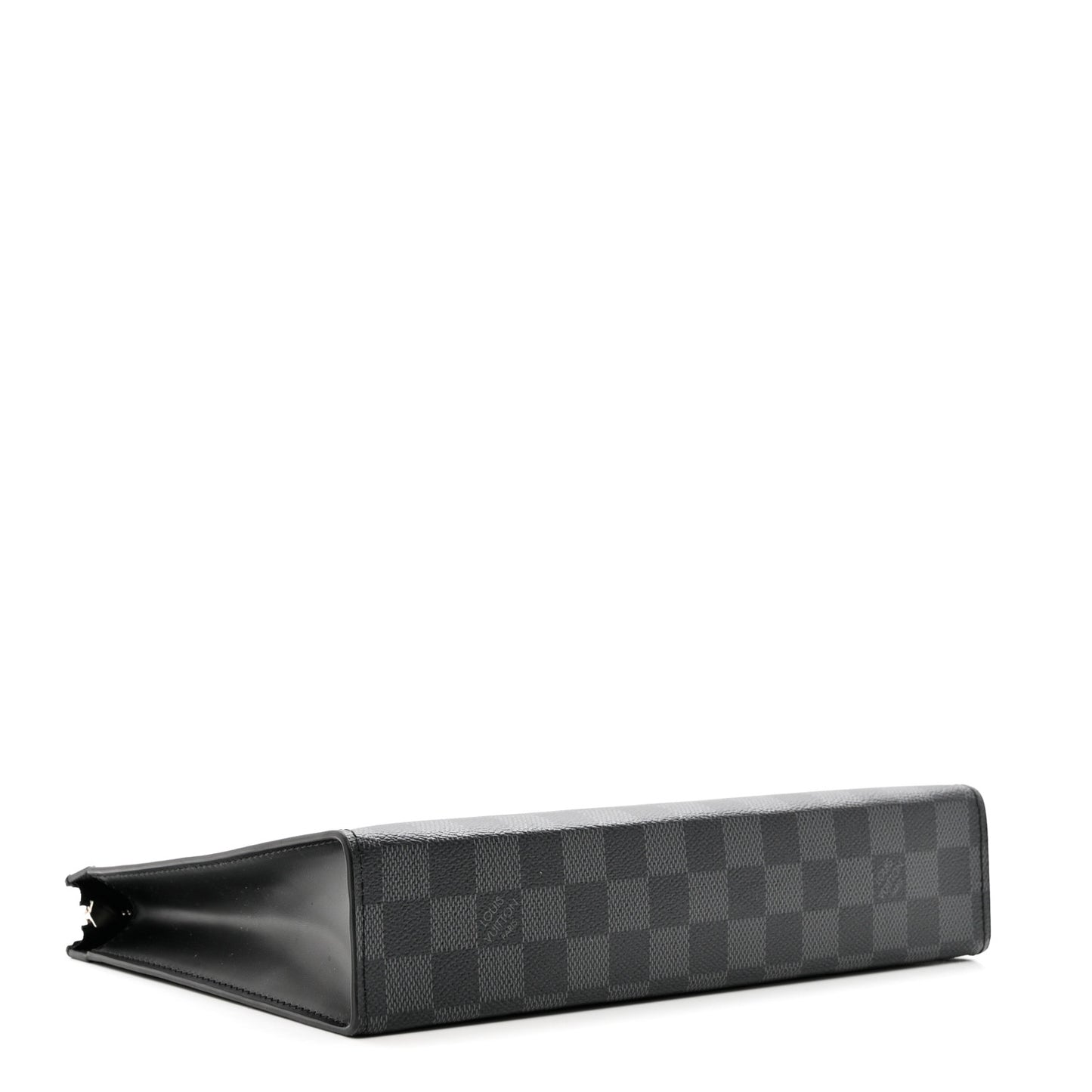 Damier Graphite Pochette Voyage GM