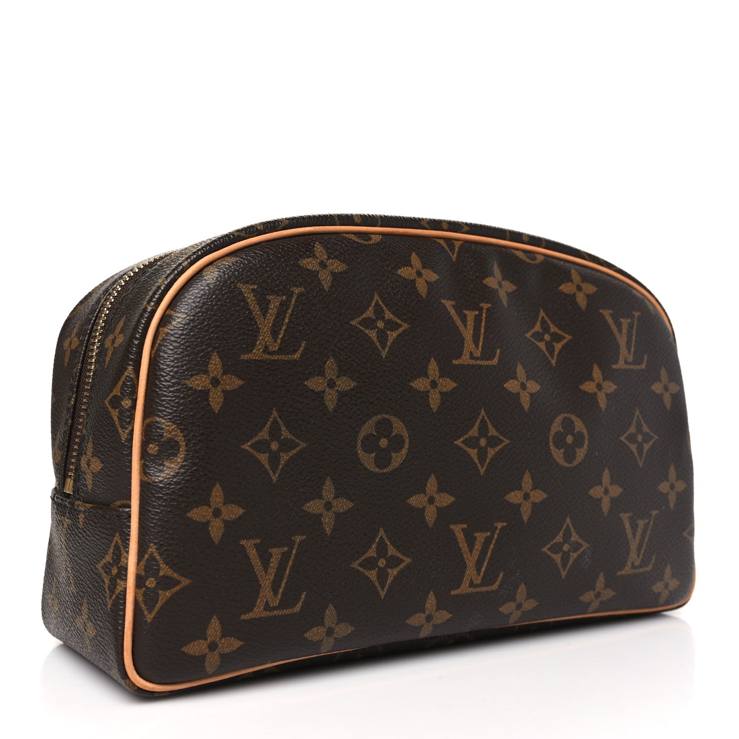 Louis Vuitton Monogram Toiletry Bag 25 3 of 13