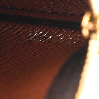 Louis Vuitton Monogram Key Pouch S 7 of 8
