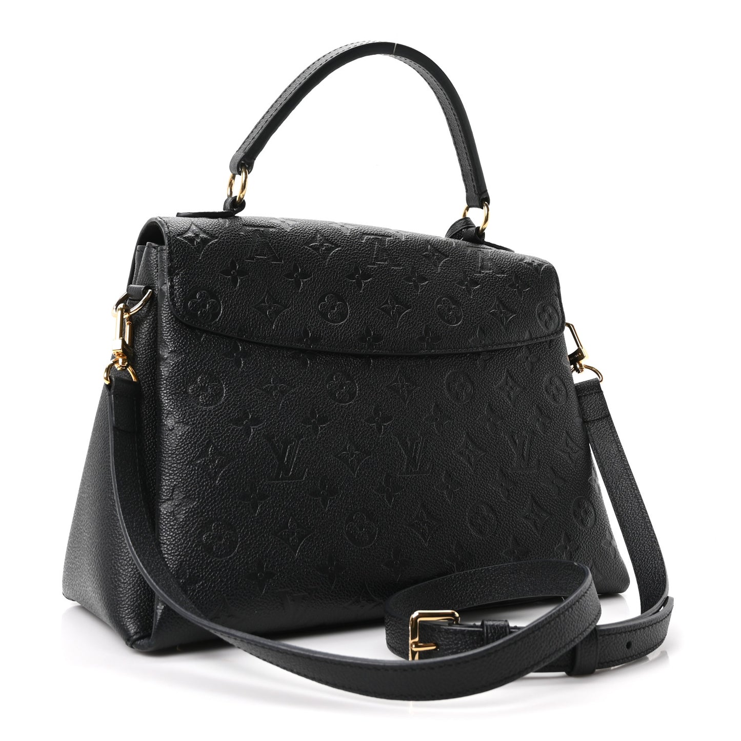 Empreinte Georges MM Black