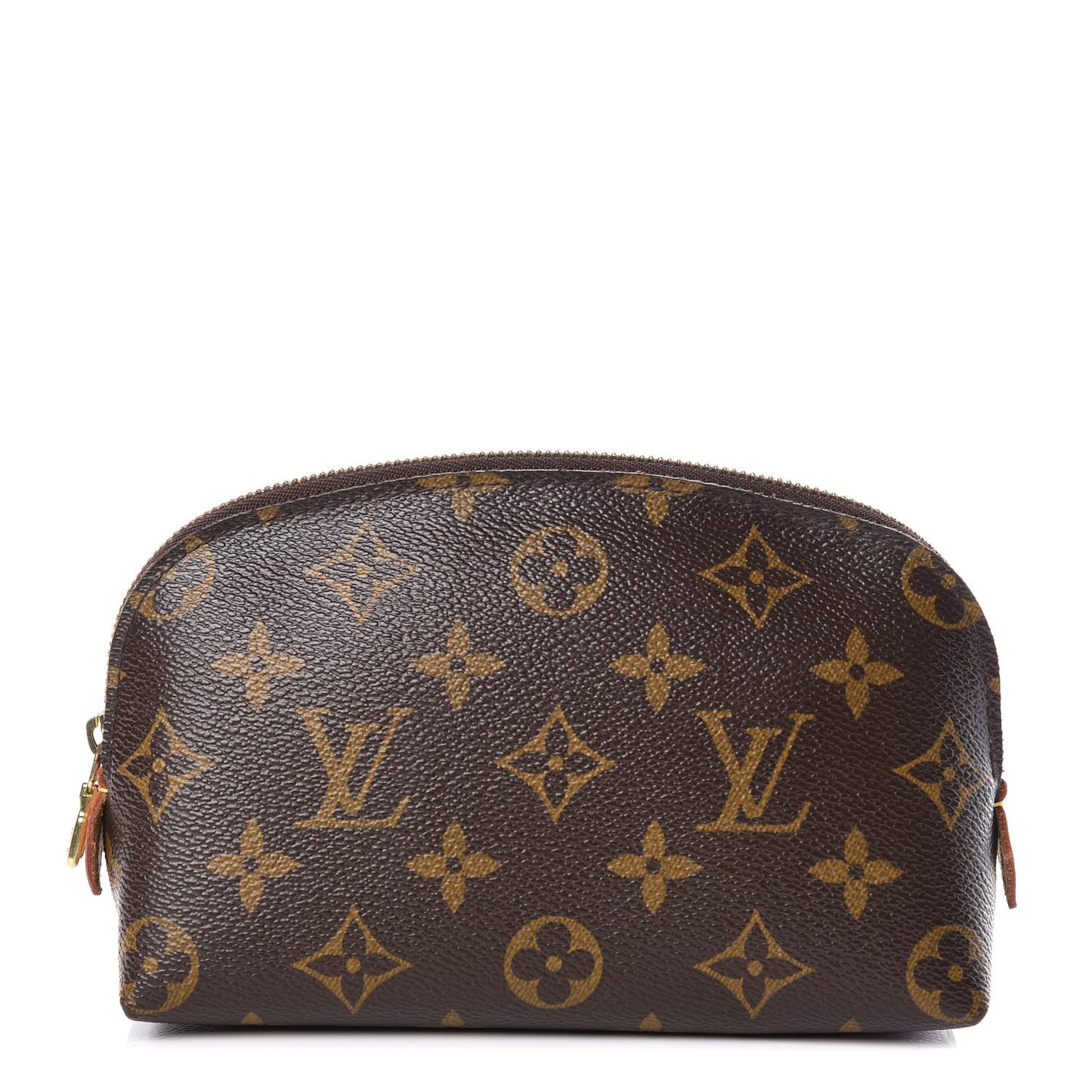 Monogram Cosmetic Pouch