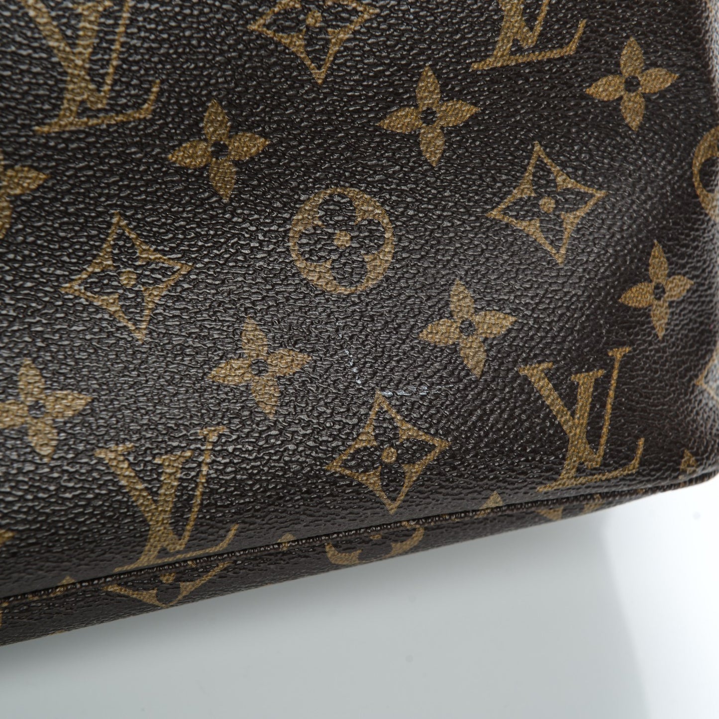 Monogram Neo Neverfull MM Pivoine