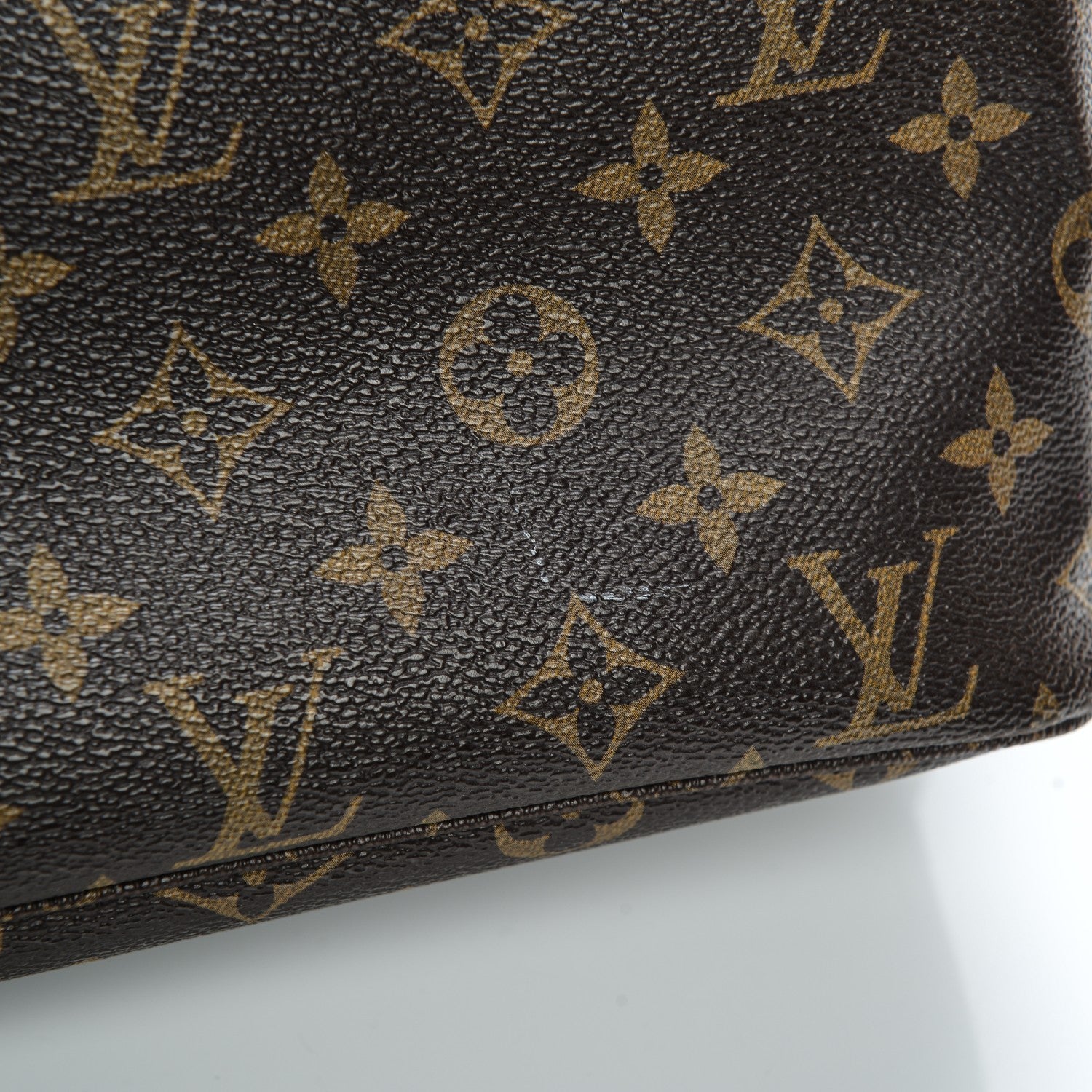 Louis Vuitton Monogram Neo Neverfull MM Pivoine 9 of 12