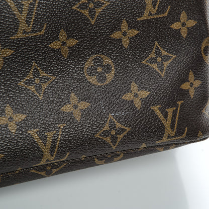 Louis Vuitton Monogram Neo Neverfull MM Pivoine 9 of 12