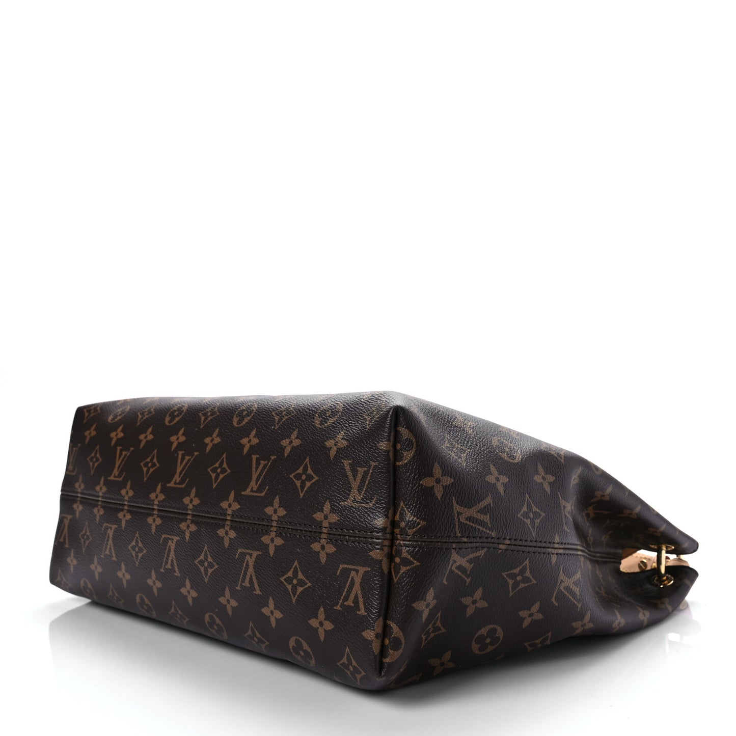 Monogram Graceful MM