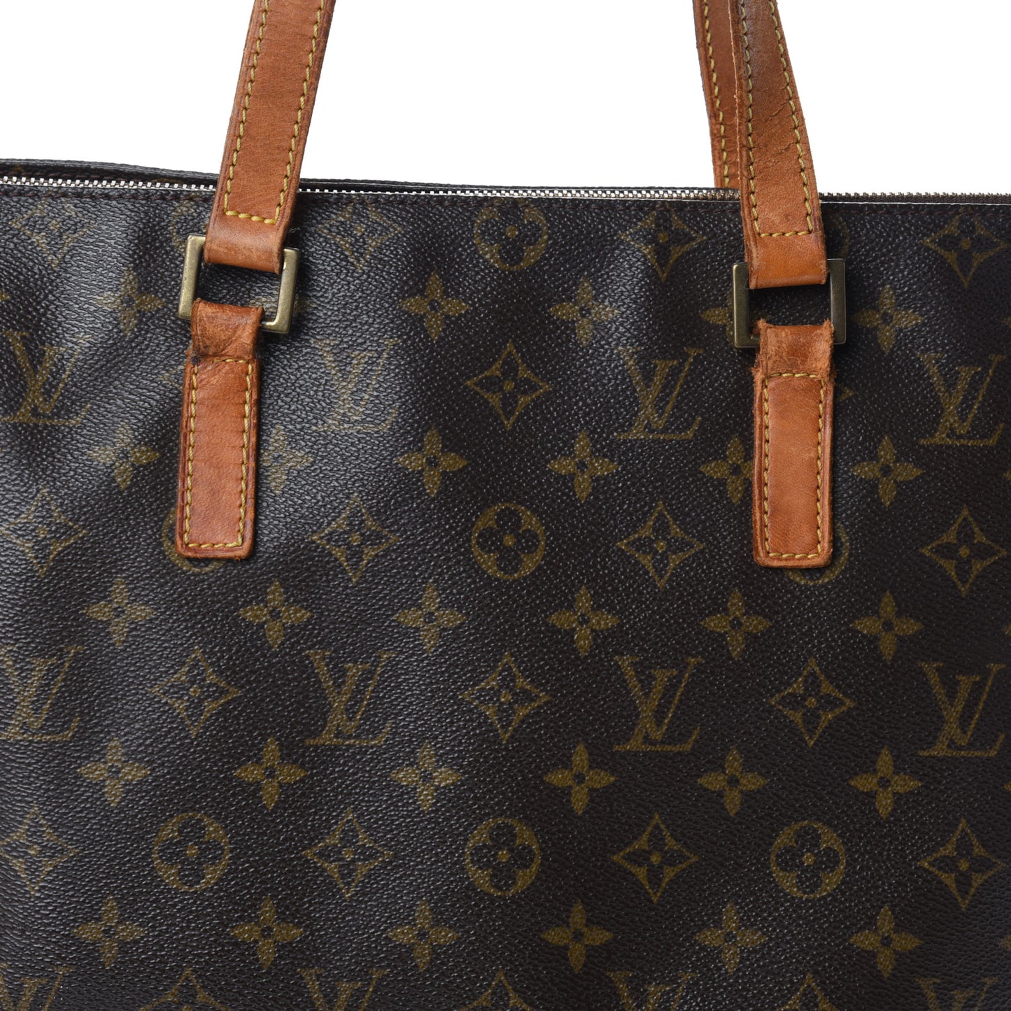 Monogram Cabas Mezzo
