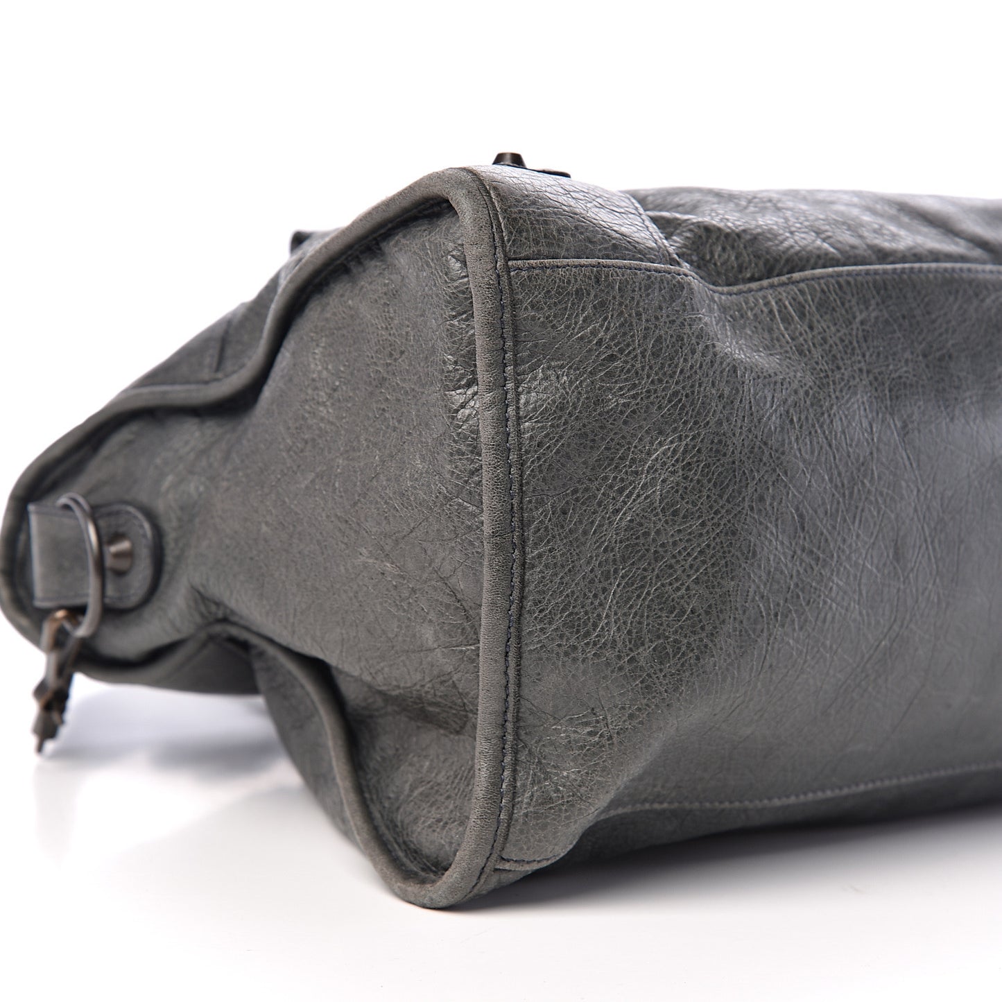 Agneau Classic Hardware Part Time Anthracite