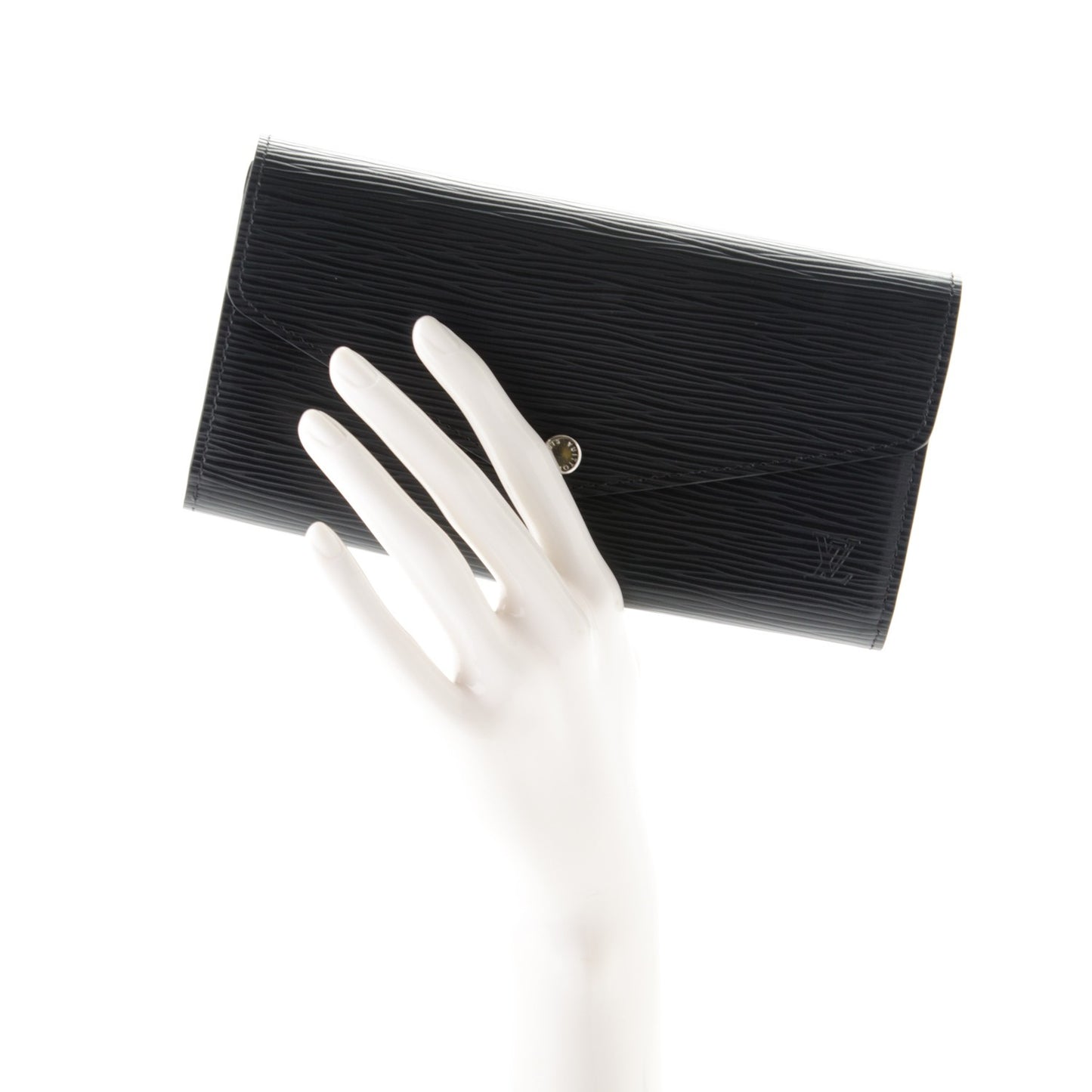 Epi Sarah Wallet NM Black