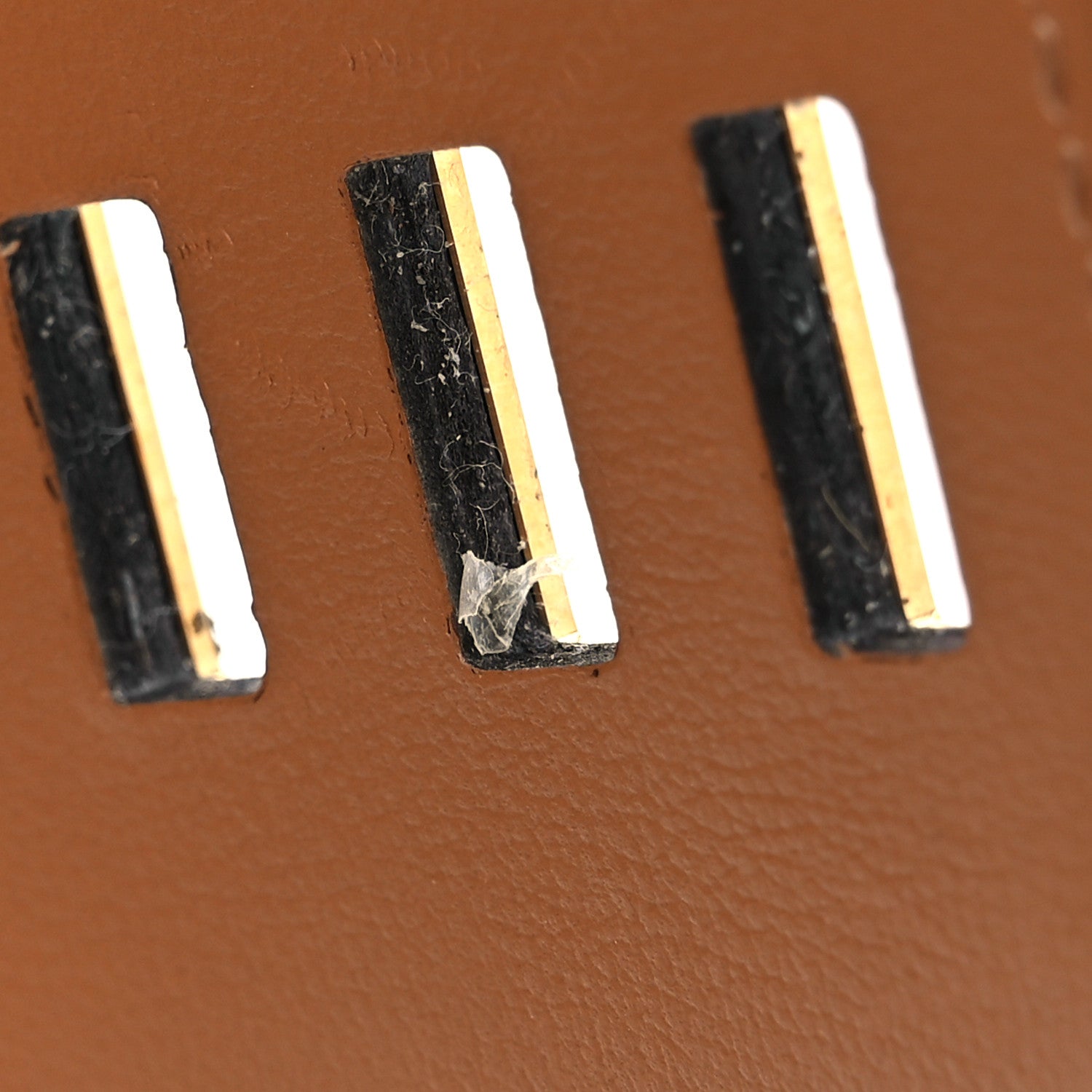 Hermes Box 50mm Collier De Chien CDC Belt 80 32 Black 7 of 8