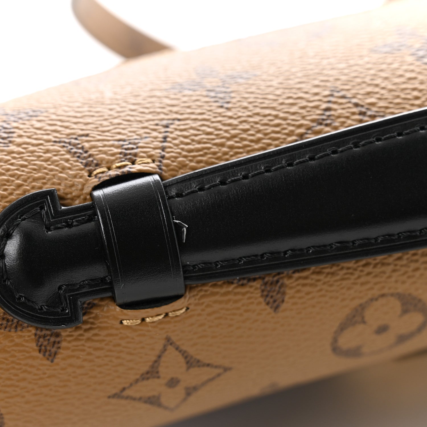 Louis Vuitton Reverse Monogram Pochette Metis 11 of 14