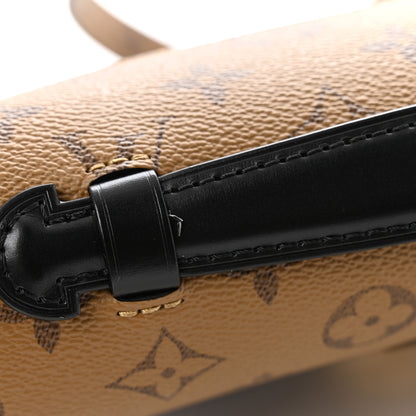 Louis Vuitton Reverse Monogram Pochette Metis 11 of 14