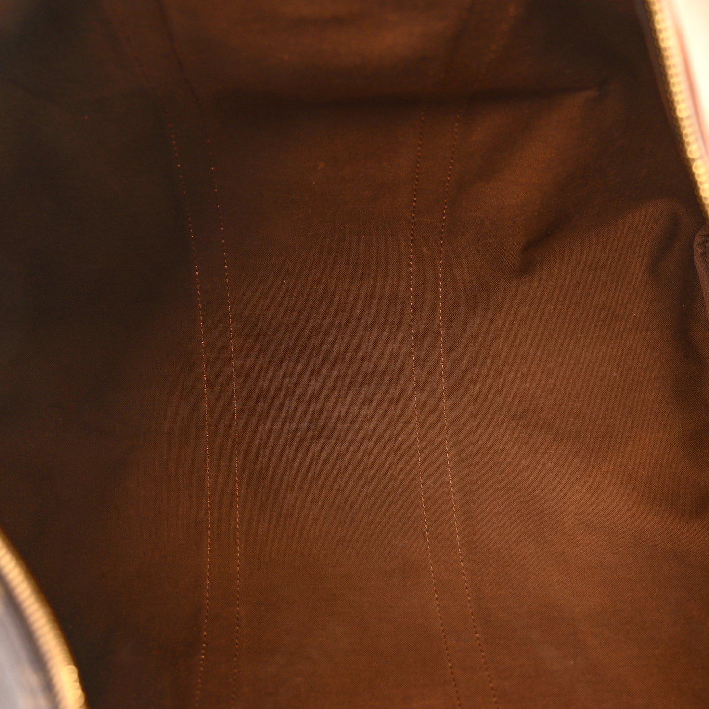 Monogram Keepall Bandouliere 50