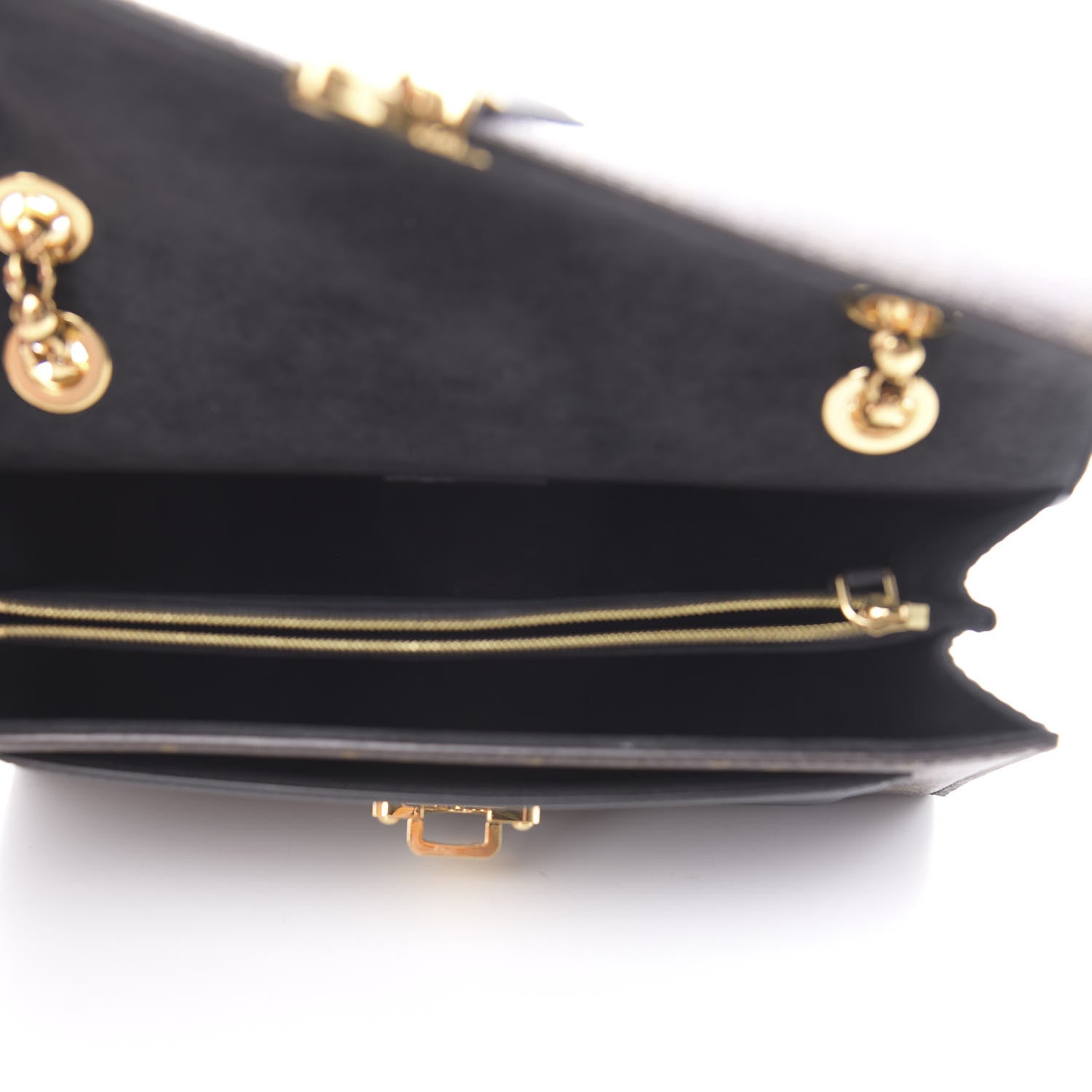 Louis Vuitton Monogram Victoire Black 5 of 10