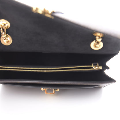 Louis Vuitton Monogram Victoire Black 5 of 10