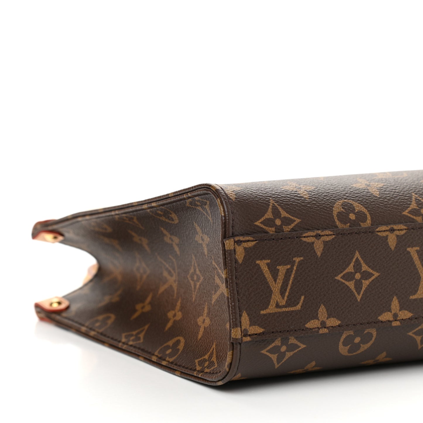 Monogram Sac Plat BB
