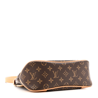 Louis Vuitton Monogram Boulogne NM 4 of 9