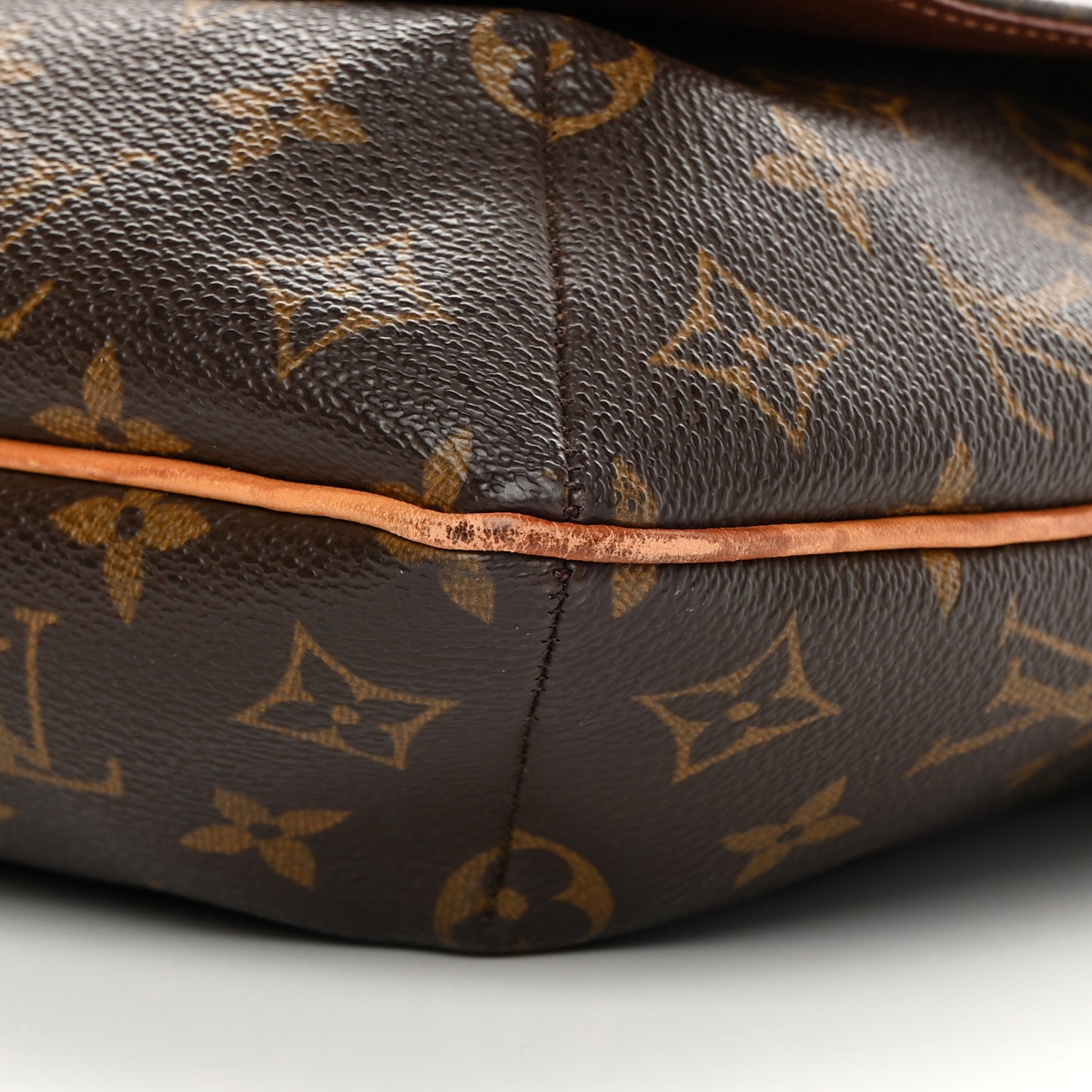 Monogram Musette GM