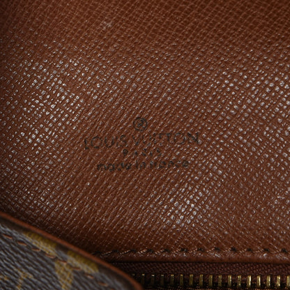 Louis Vuitton Monogram Pochette Dame 26 6 of 9