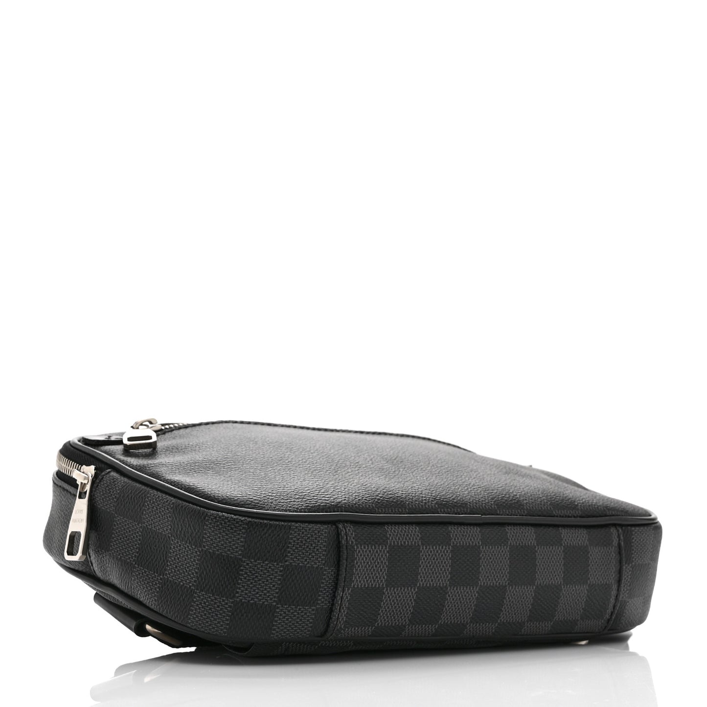 Damier Graphite Ambler