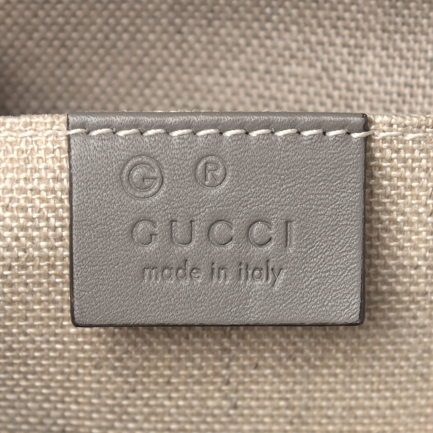 Gucci Microguccissima Mini Dome Bag Loess 6 of 11