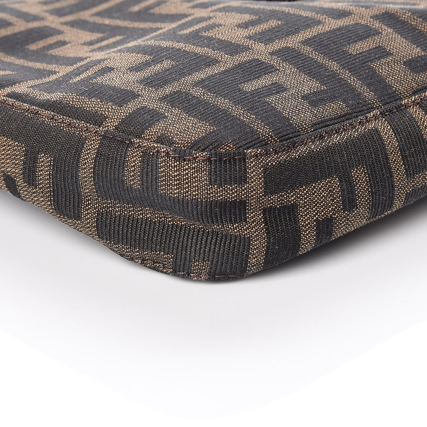 Zucca Shoulder Bag Tobacco