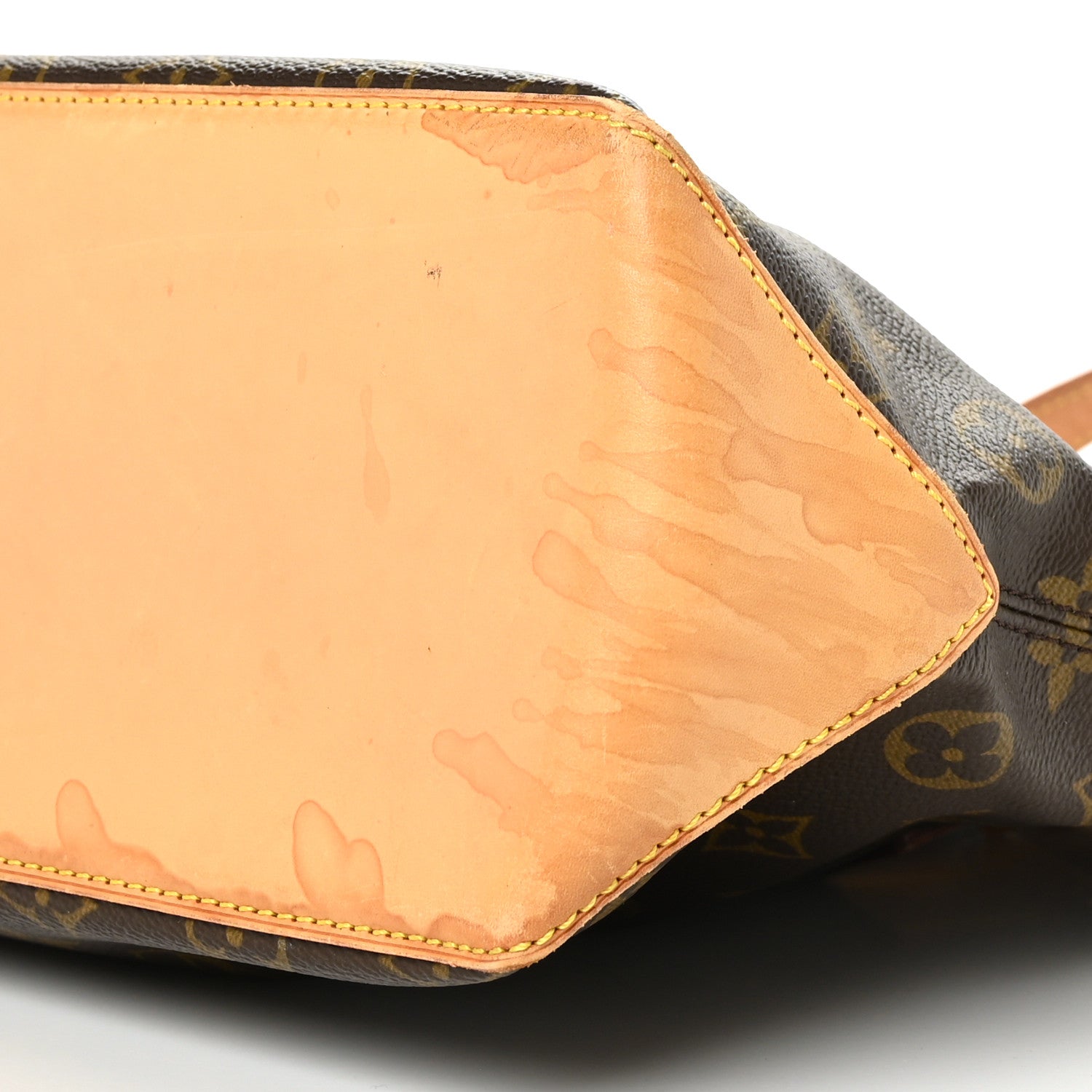 Louis Vuitton Monogram Cabas Piano 8 of 8