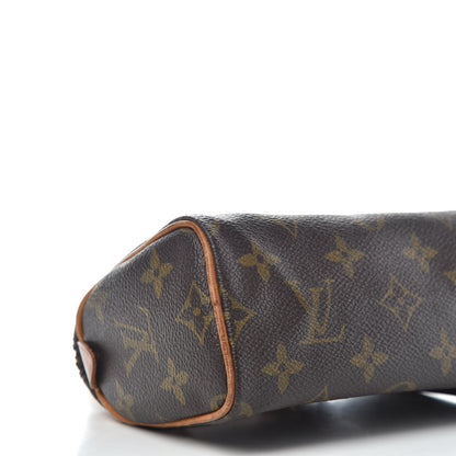 Louis Vuitton Monogram Mini Sac HL Speedy 7 of 8