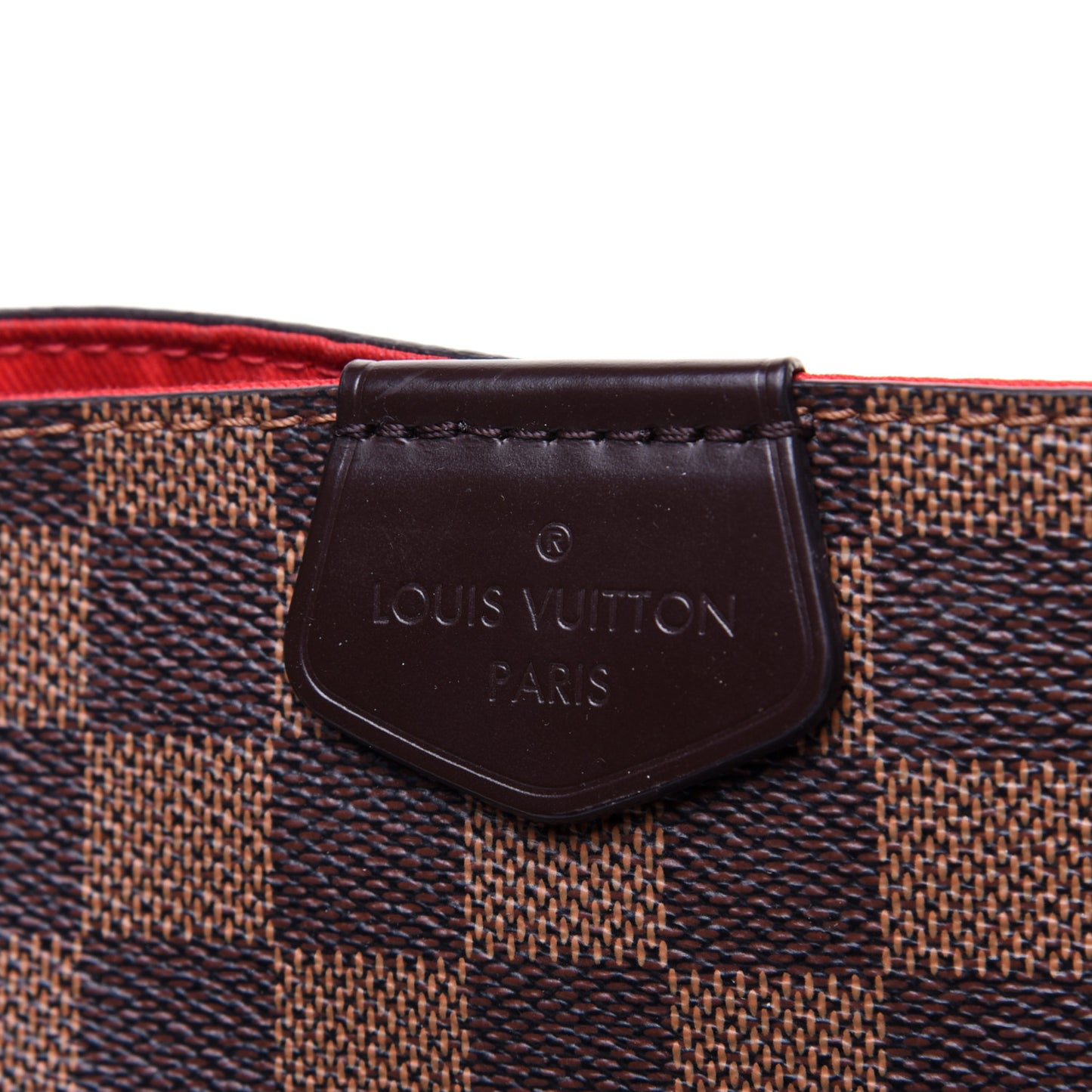Damier Ebene Graceful PM