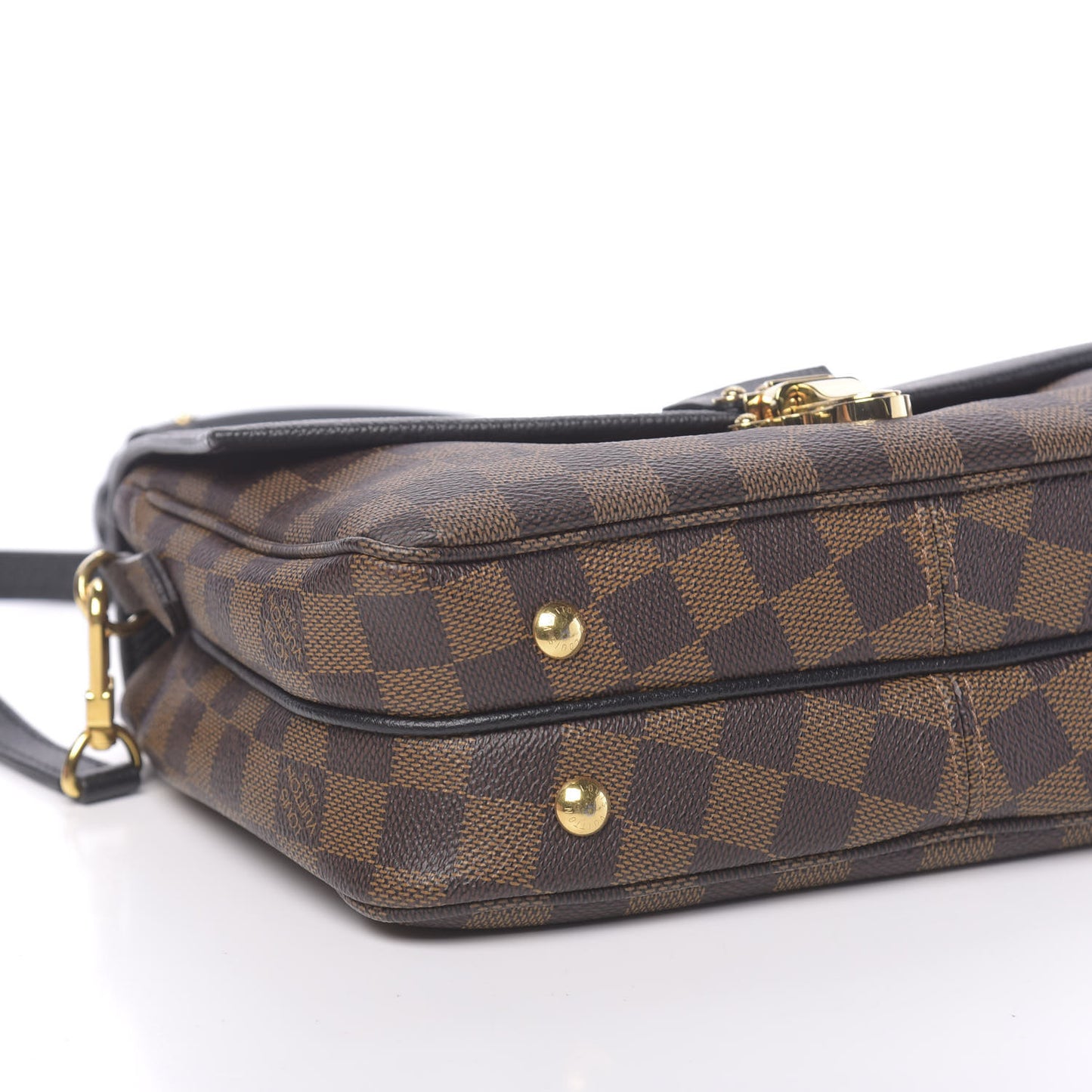 Damier Ebene Clapton Black