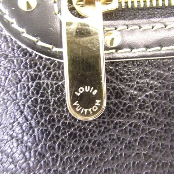 Suhali Zippy Wallet Noir
