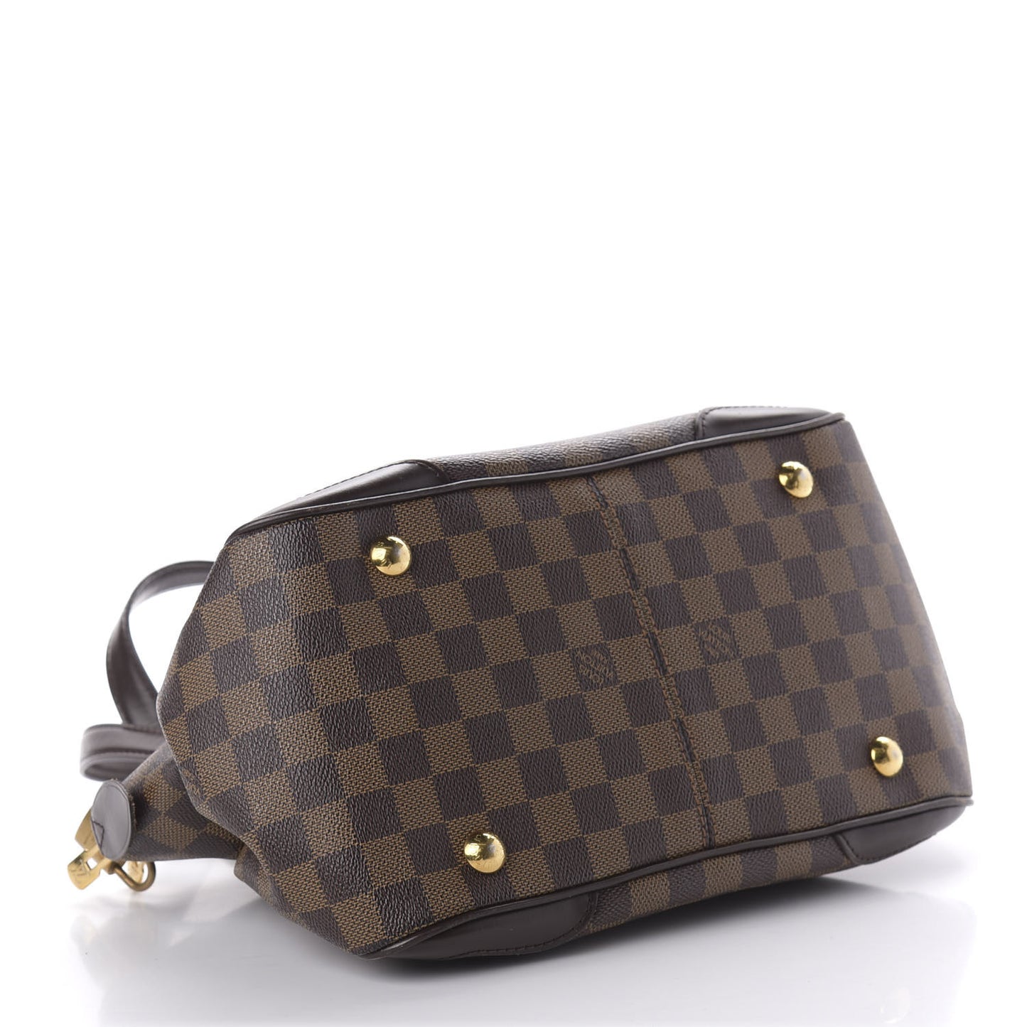 Damier Ebene Verona PM