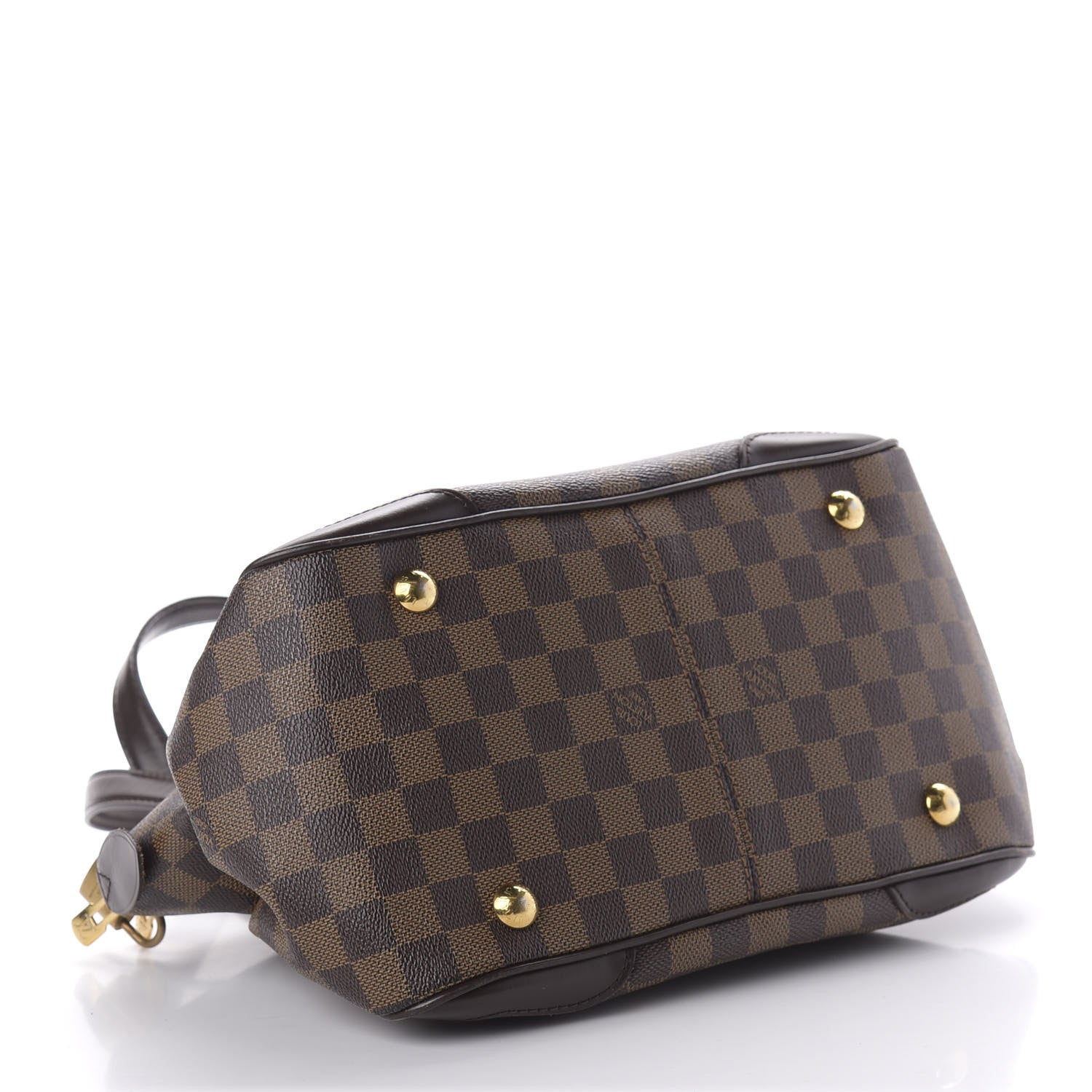Louis Vuitton Damier Ebene Verona PM 4 of 9