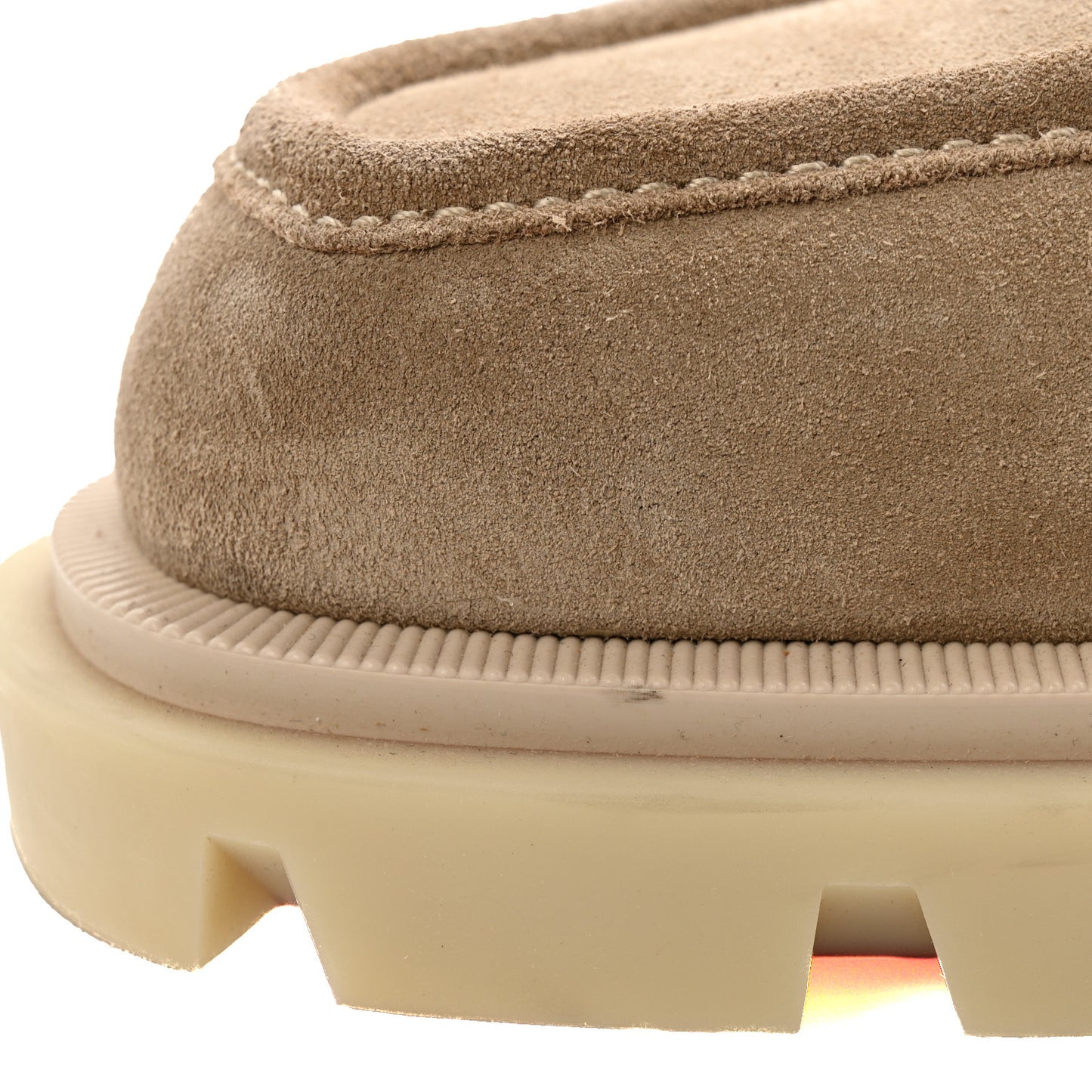 Crosta Mens Our Walk Flat Boots 42.5 Saharienne